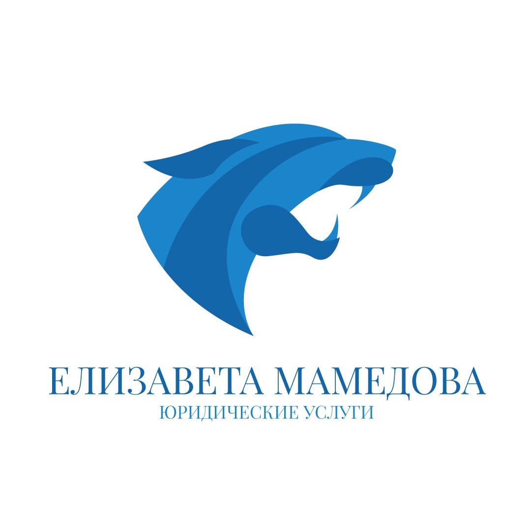 Юридическая компания Елизаветы Мамедовой